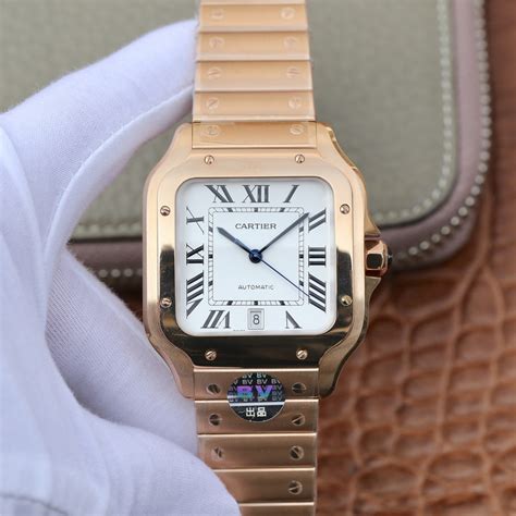 designer watches replica cartier|replica cartier watches for men.